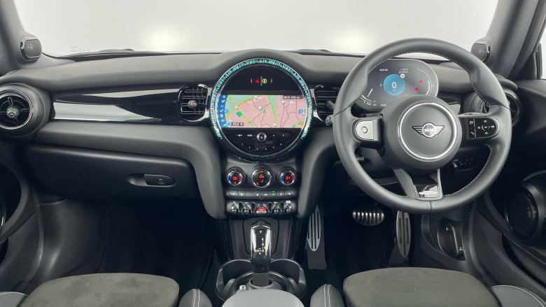 MINI Convertible 1.5 Cooper Sport Premium Plus 2dr Auto Petrol Convertible